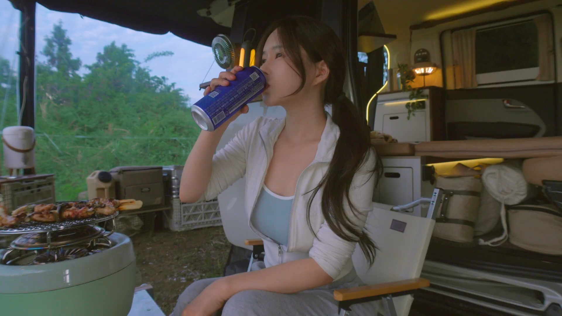 河北深州：贝贝南瓜迎丰收 特色种植促增收